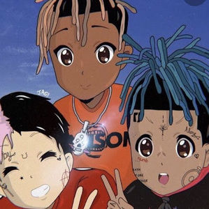 Meet your Posher, Lonerz